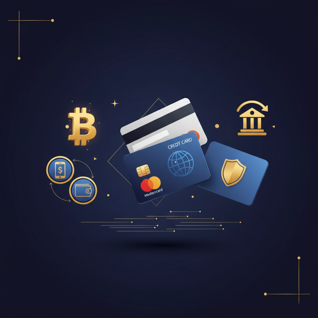 Australian casino payment methods - Visa, Mastercard, Bitcoin, PayID, bank transfer and e-wallet deposit options